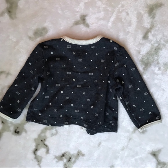 Tommy Hilfiger Sweater - Picture 3 of 3